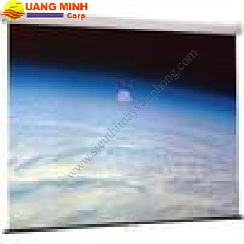 Màn chiếu treo tường FujiMax 84x84 Inches
